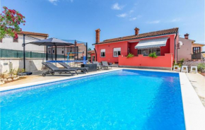 3 Bedroom Awesome Home In Marcana